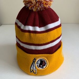 Washington Redskins Beanie
